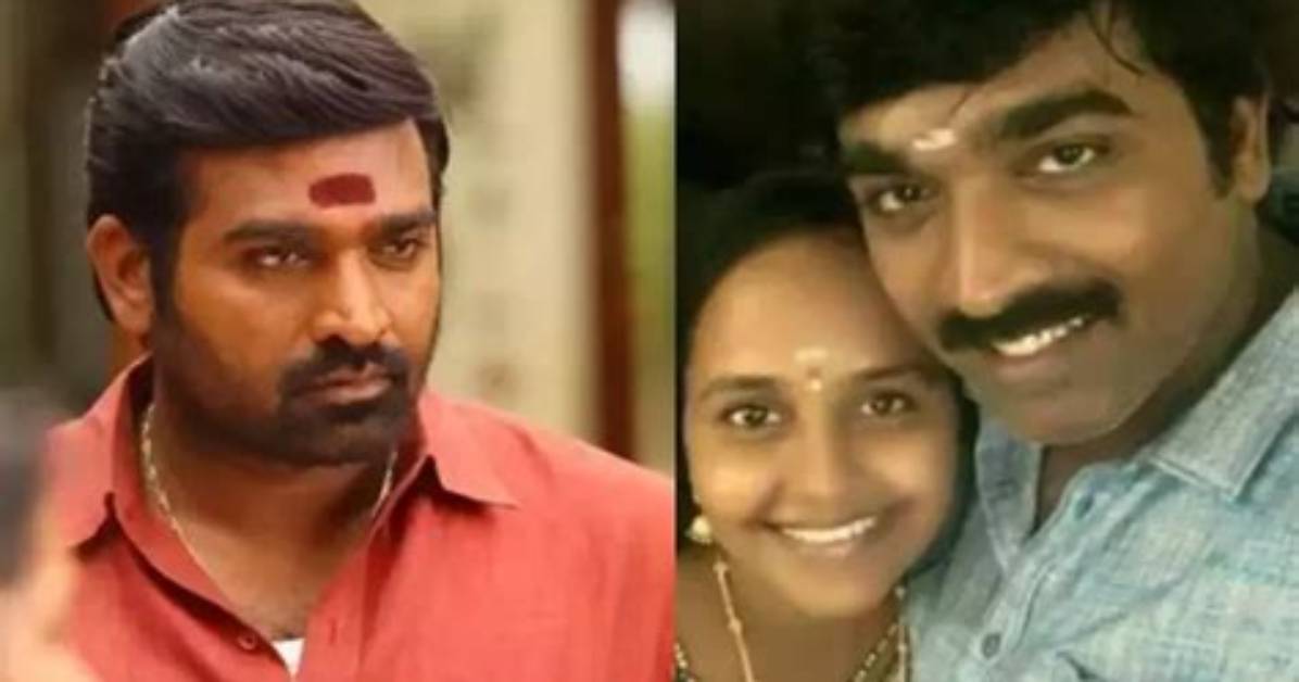 Exploring the Enigma of Vijay Sethupathi's Marriage: a Journey of Love and Commitment