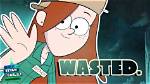 Exploring the Enigma of Wendy from Gravity Falls