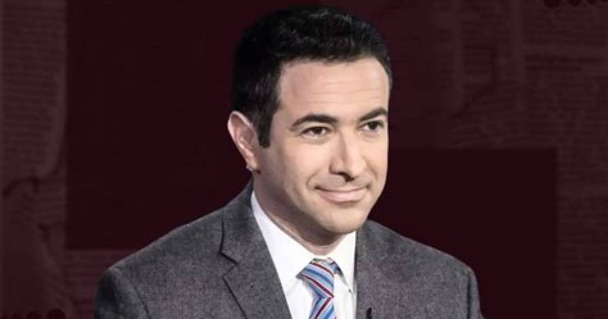 Exploring the Enigma Surrounding Ari Melber's Sexual Orientation