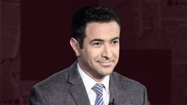Exploring the Enigma Surrounding Ari Melber's Sexual Orientation