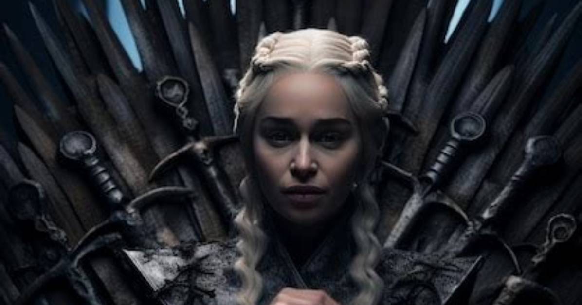 Exploring the Enigmatic Life of Emilia Clarke's Partner