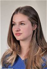 Exploring the Enigmatic Life of Princess Leonor Gavi