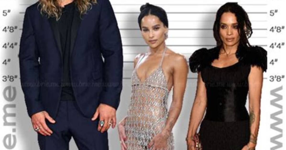 Exploring the Enigmatic Lisa Bonet: Height and Weight Insights