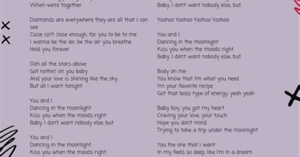 Exploring the Enigmatic Lyrics of "Moonlight" by Kali Uchis