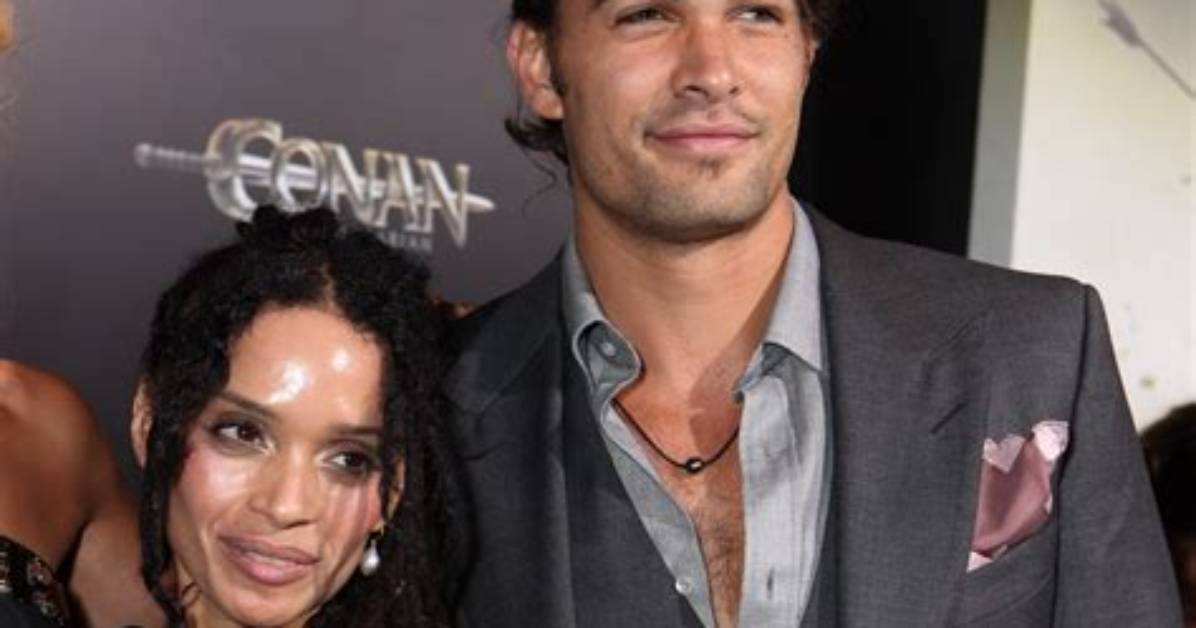 Exploring the Enigmatic Relationship of Lisa Bonet and Jason Momoa