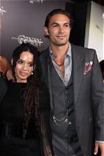 Exploring the Enigmatic Relationship of Lisa Bonet and Jason Momoa