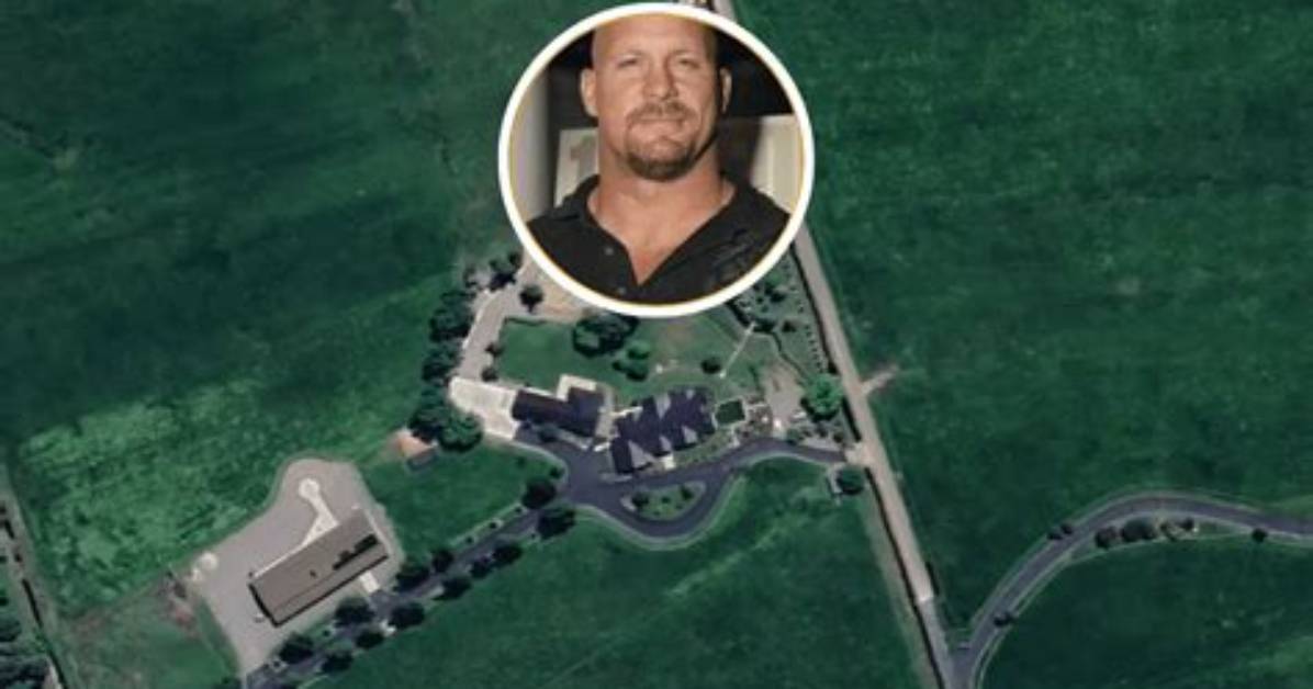 Exploring the Enigmatic Steve Austin Ranch Location
