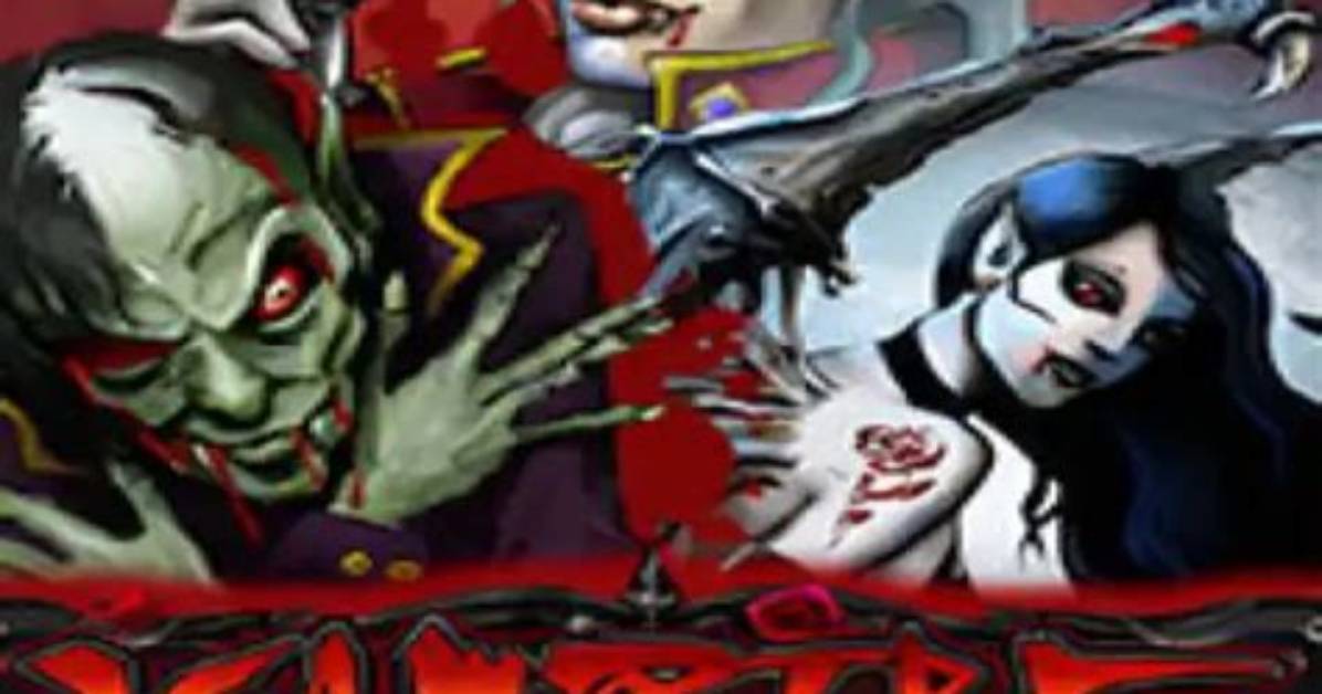 Exploring the Enigmatic World of Vampire Anime