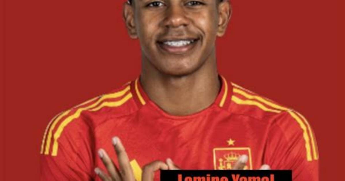 Exploring the Ethnicity of Lamine Yamal: a Cultural Mosaic