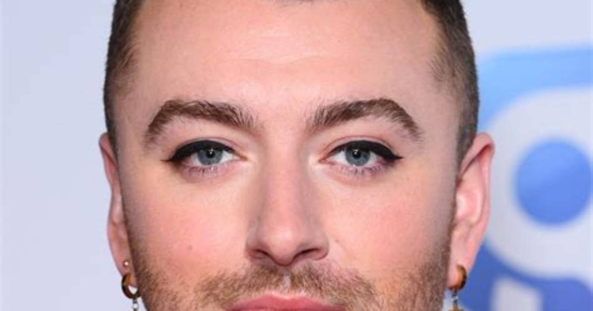Exploring the Evolution of Sam Smith's Beard: a Style Statement