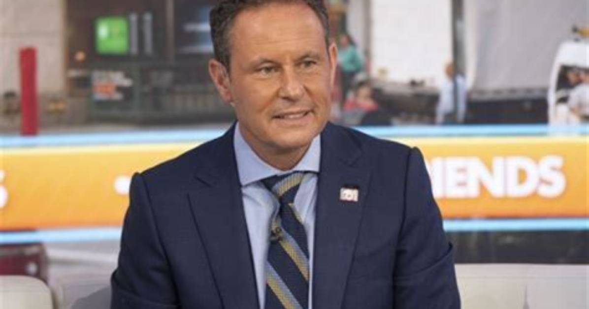 Exploring the Faith of Brian Kilmeade: What Religion Does He Follow?