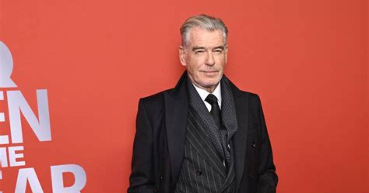 Exploring the Faith of Pierce Brosnan: Is He Catholic?