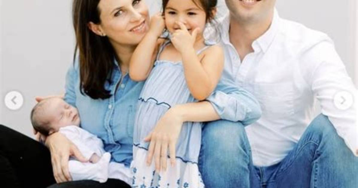 Exploring the Family Life of Alicia Menendez: Her Kids and Motherhood Journey