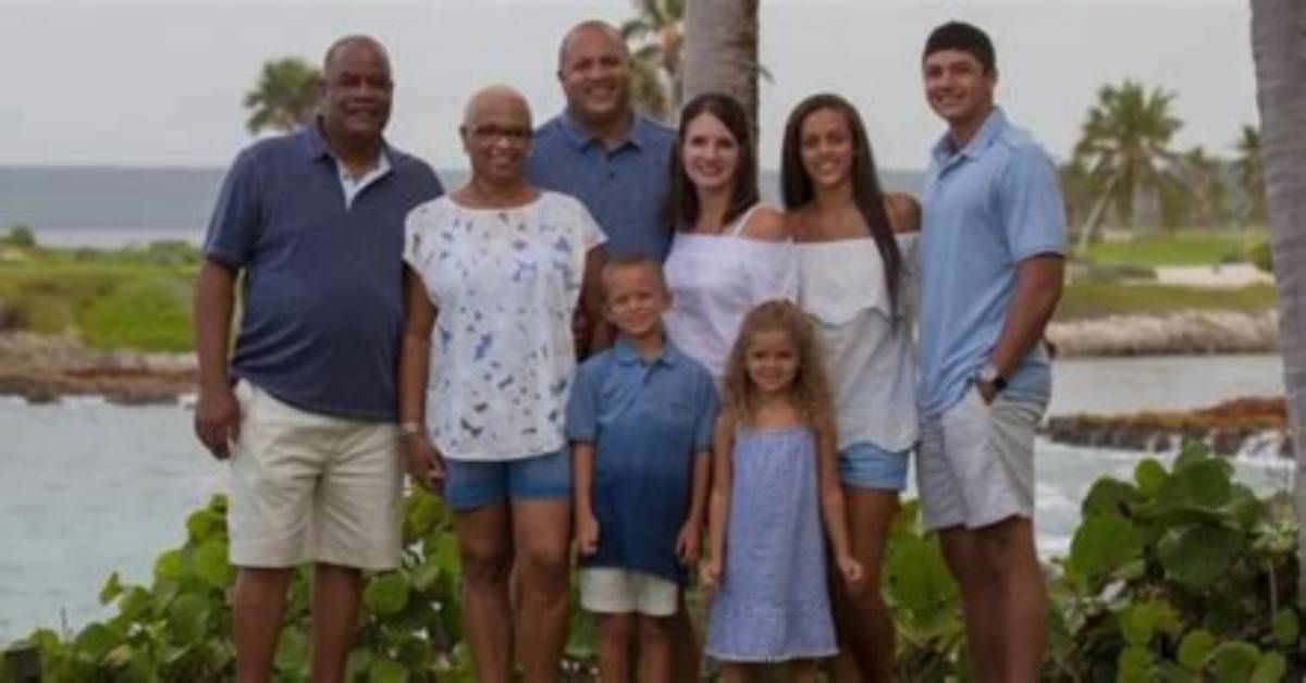 Exploring the Family Life of Gabbie Marshall: Does She Have Kids?