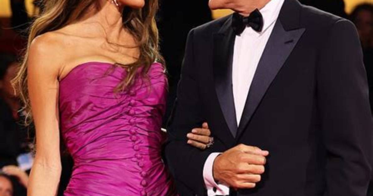Exploring the Family Life of George Clooney: Does Clooney Have Kids?