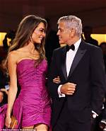 Exploring the Family Life of George Clooney: Does Clooney Have Kids?