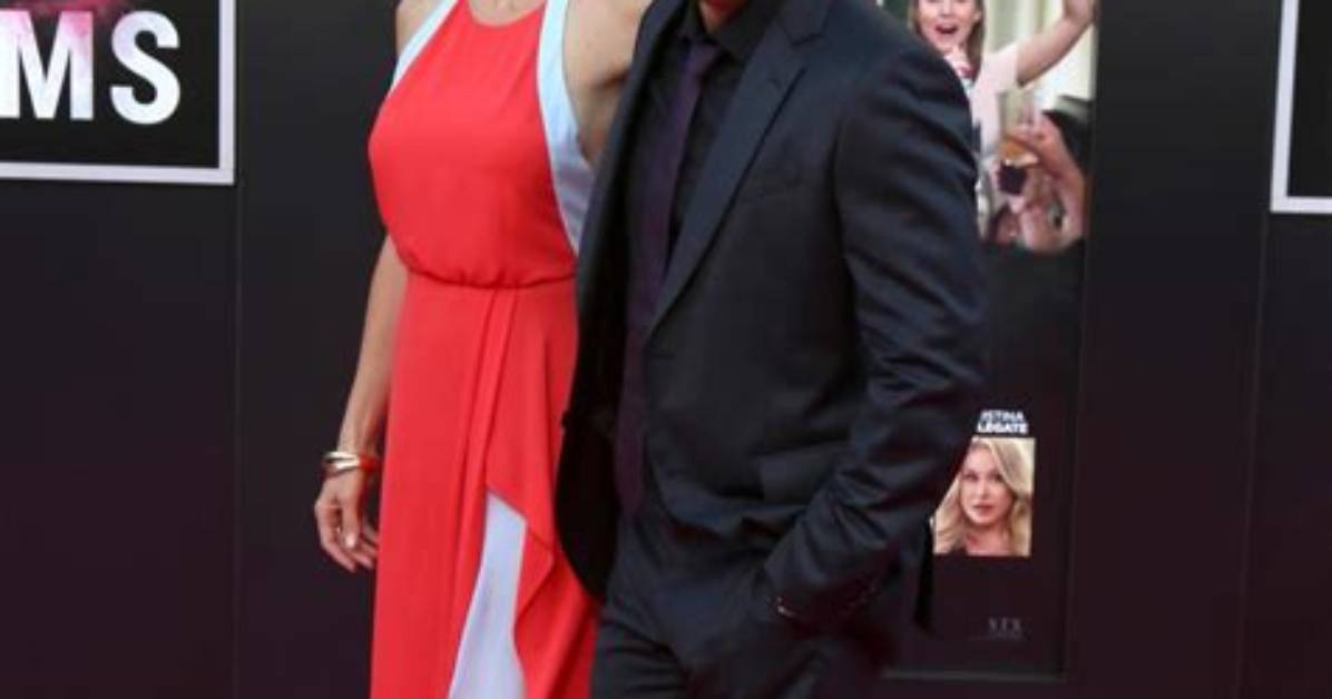 Exploring the Family Life of Jay Hernandez: Wife and Kids