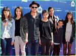 Exploring the Family Life of Justin Chambers: a Glimpse into His Kids