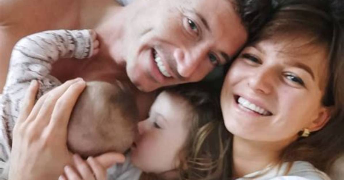 Exploring the Family Life of Robert Lewandowski: Does Lewandowski Have Kids?