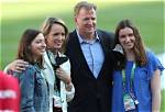 Exploring the Family Life of Roger Goodell: a Focus on His Kids