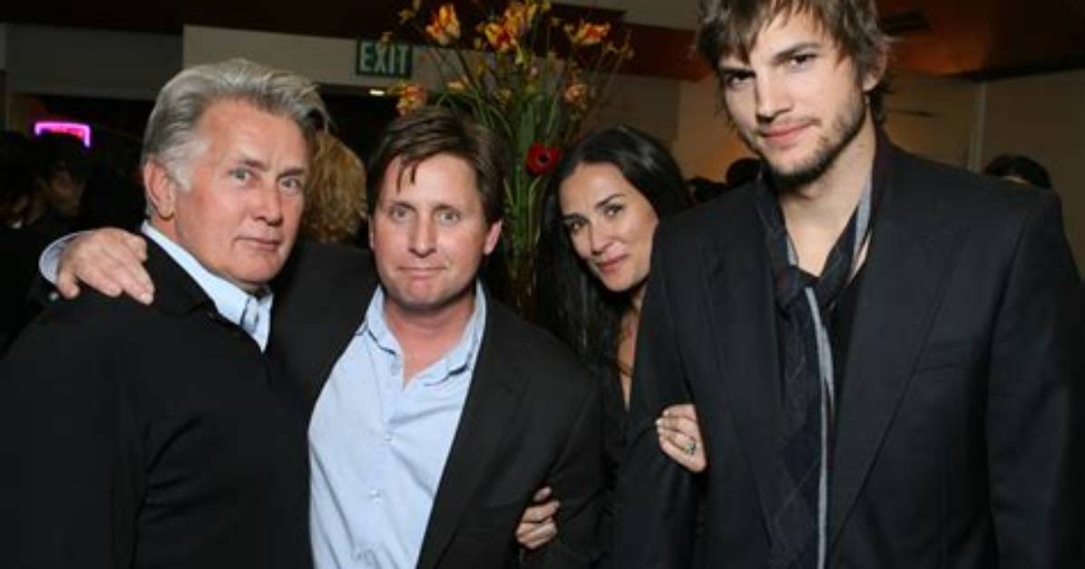 Exploring the Family of Emilio Estevez: a Look at His Children