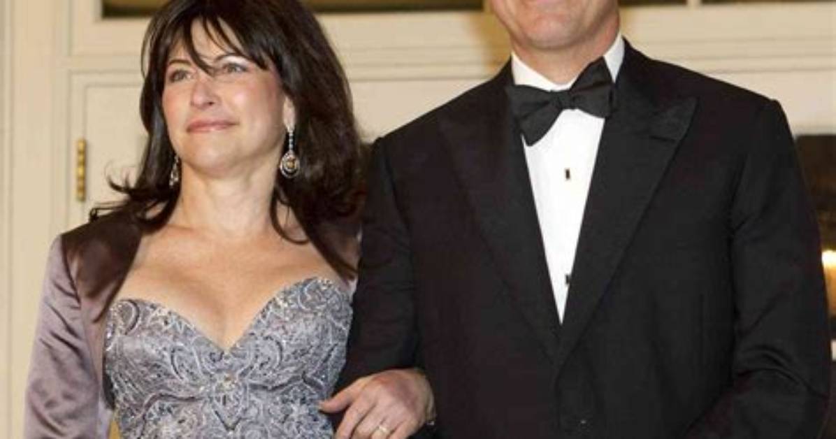 Exploring the Family of Jpmorgan Chase Ceo Jamie Dimon