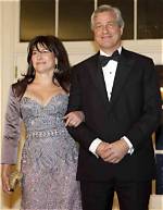 Exploring the Family of Jpmorgan Chase Ceo Jamie Dimon