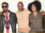 Exploring the Family Ties of Shawn Wayans: the Wayans Siblings