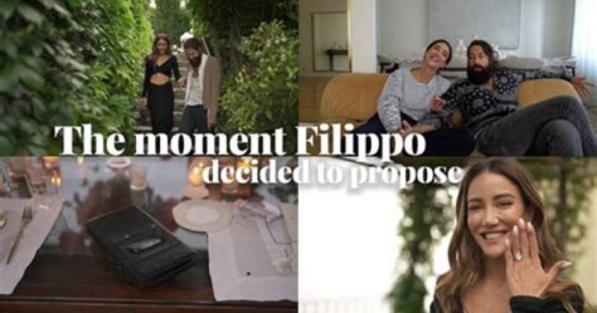 Exploring the Fascinating Lives of Tamara Kalinic and Filippo Testa