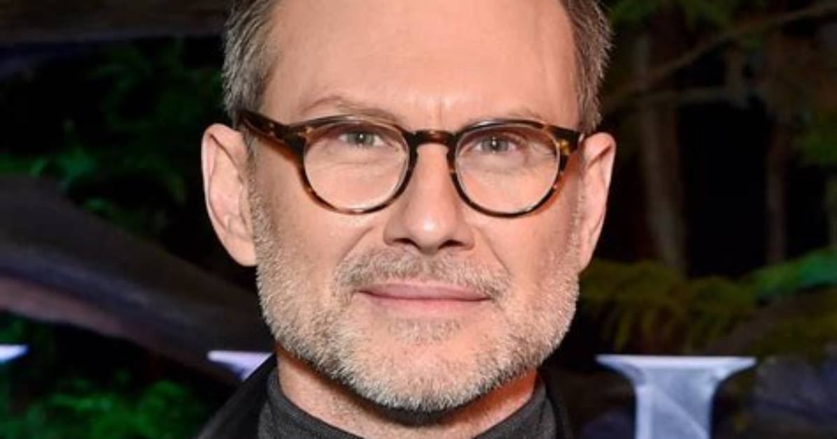 Exploring the Fascinating World of Christian Slater’s Tv Shows