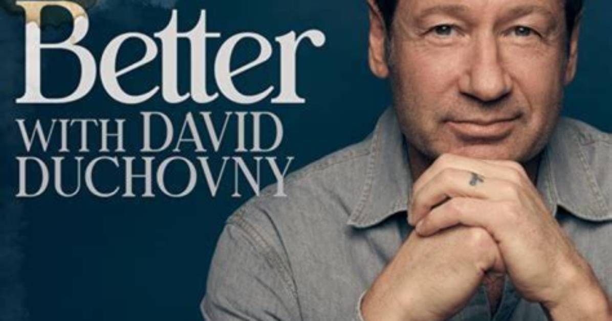 Exploring the Fascinating World of David Duchovny Movies and Tv Shows