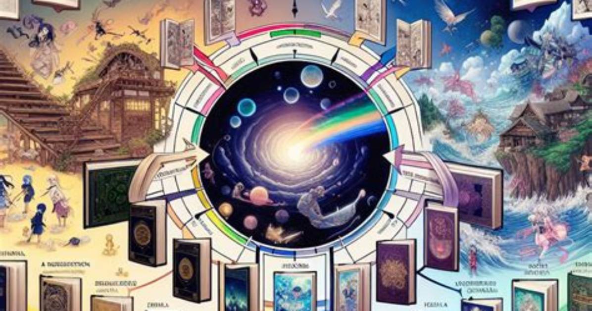 Exploring the Fascinating World of Dc Isekai