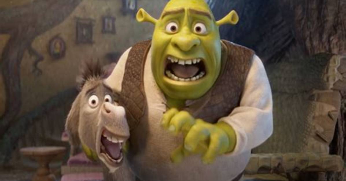 Exploring the Fascinating World of Shrek's Female Characters