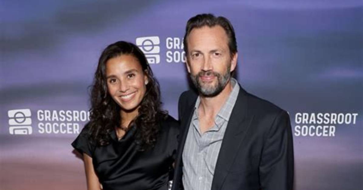 Exploring the Financial Landscape of Andrew Shue: What Is His Net Worth?