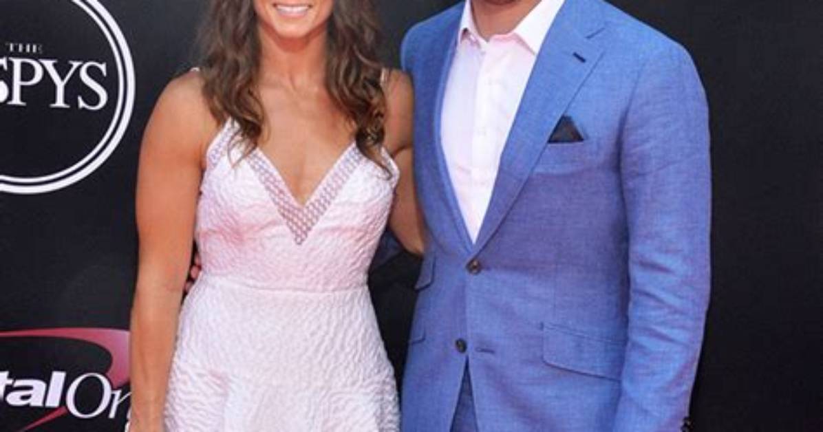 Exploring the Future: Danica Patrick Dating 2024