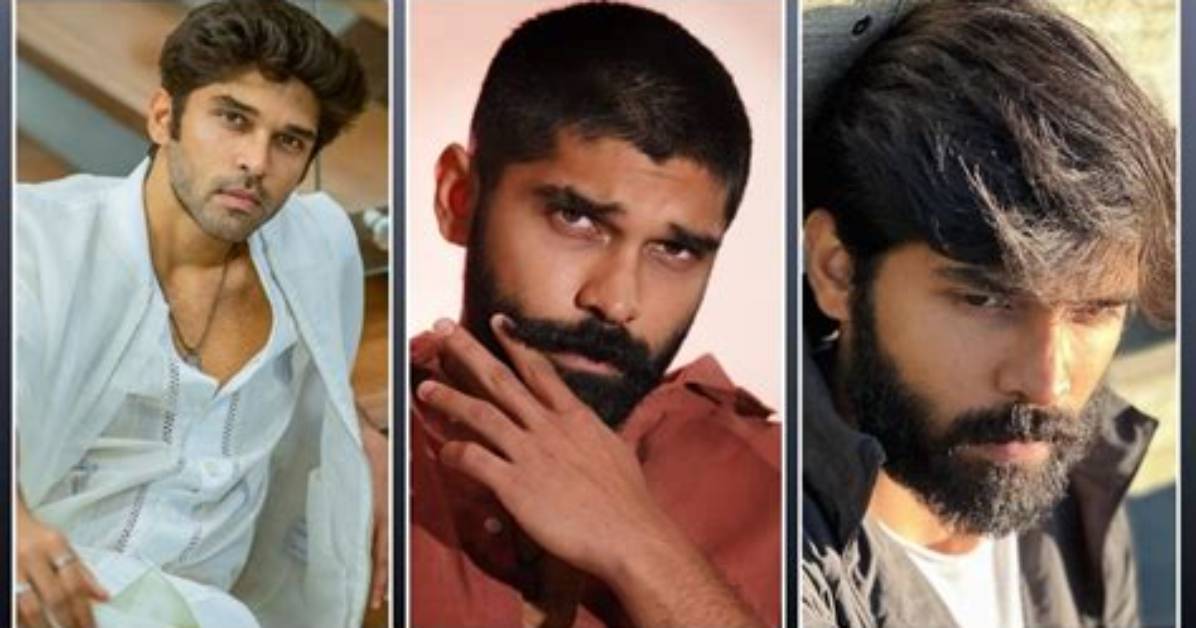 Exploring the Future: Dhruv Vikram's Upcoming Movies
