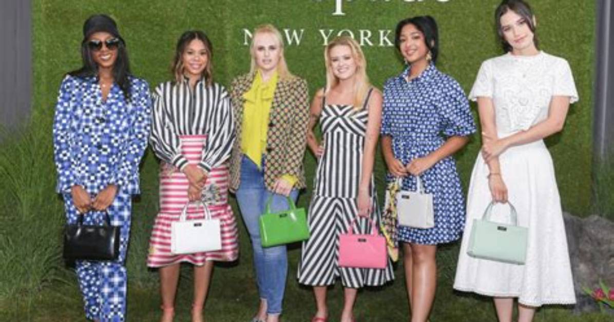 Exploring the Future of Kate Spade's Daughter in 2024