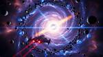 Exploring the Galactic Depths: the Impact of Star Trek Discovery Kpkuang