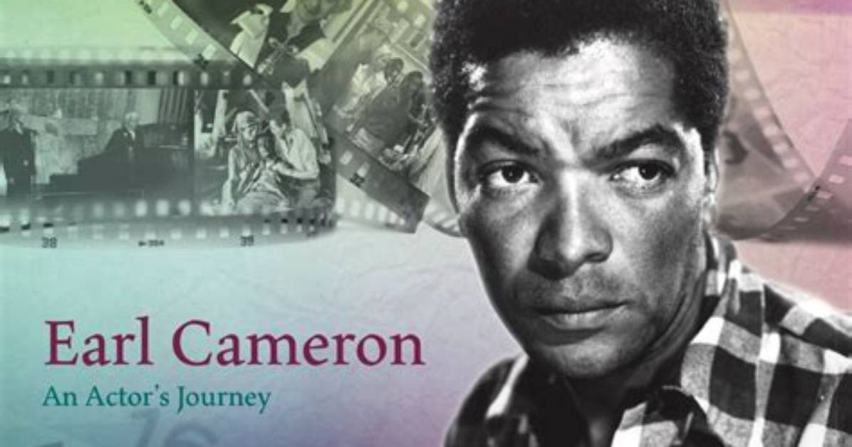 Exploring the Great Actor's Journey