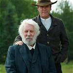 Exploring the Height of Donald Sutherland: a Deep Dive