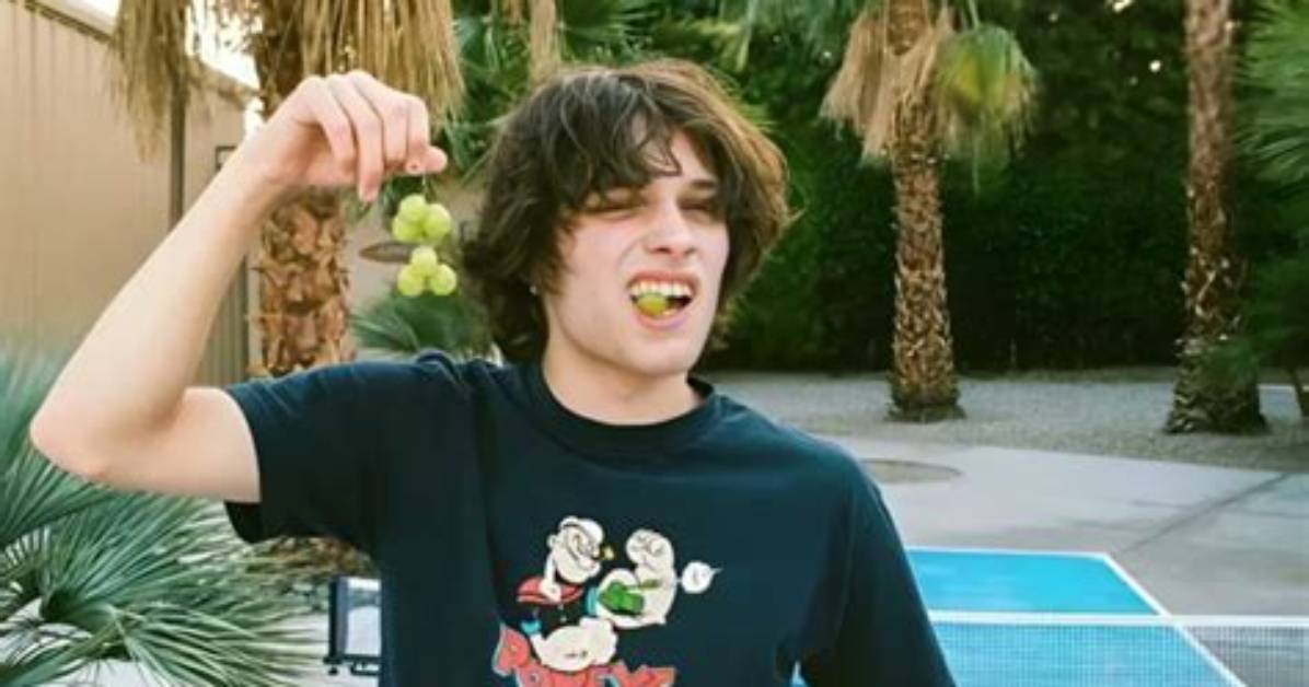 Exploring the Height of Matt Sturniolo: a Closer Look