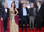 Exploring the Height of Michael Douglas: a Journey Through His Life and Career