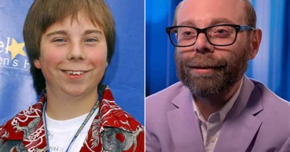 Exploring the Height of Steven Anthony Lawrence
