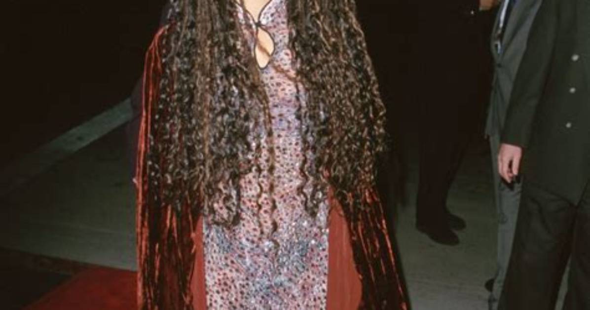 Exploring the Iconic Style of Lisa Bonet's Hair