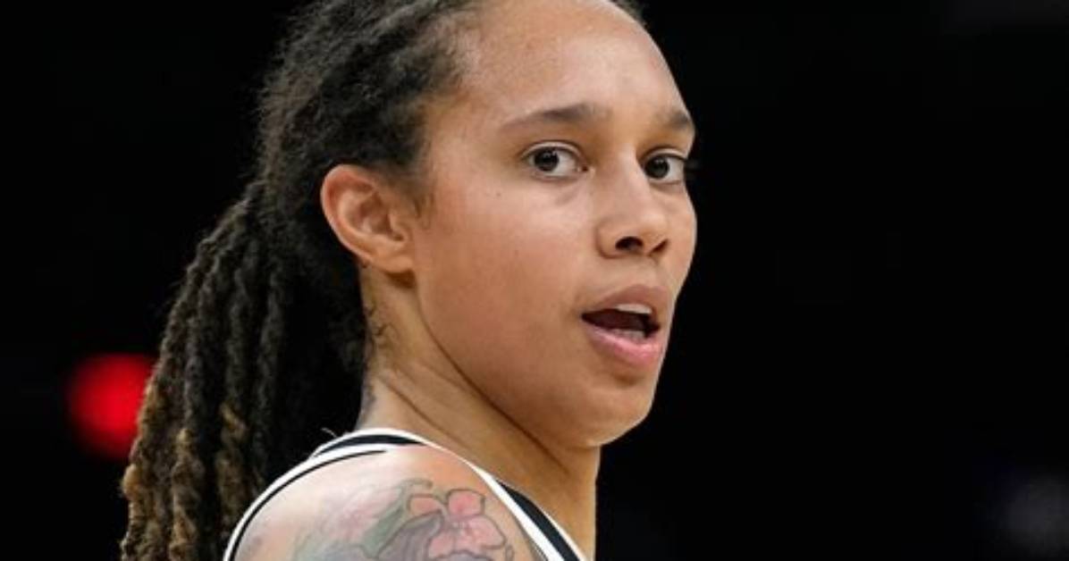 Exploring the Identity of Brittney Griner: Is Brittney Griner Trans?