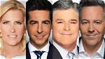 Exploring the Impact of Fox News Contributors Male on Modern Media