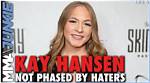 Exploring the Impact of the "Kay Hansen Only Fans Leak"