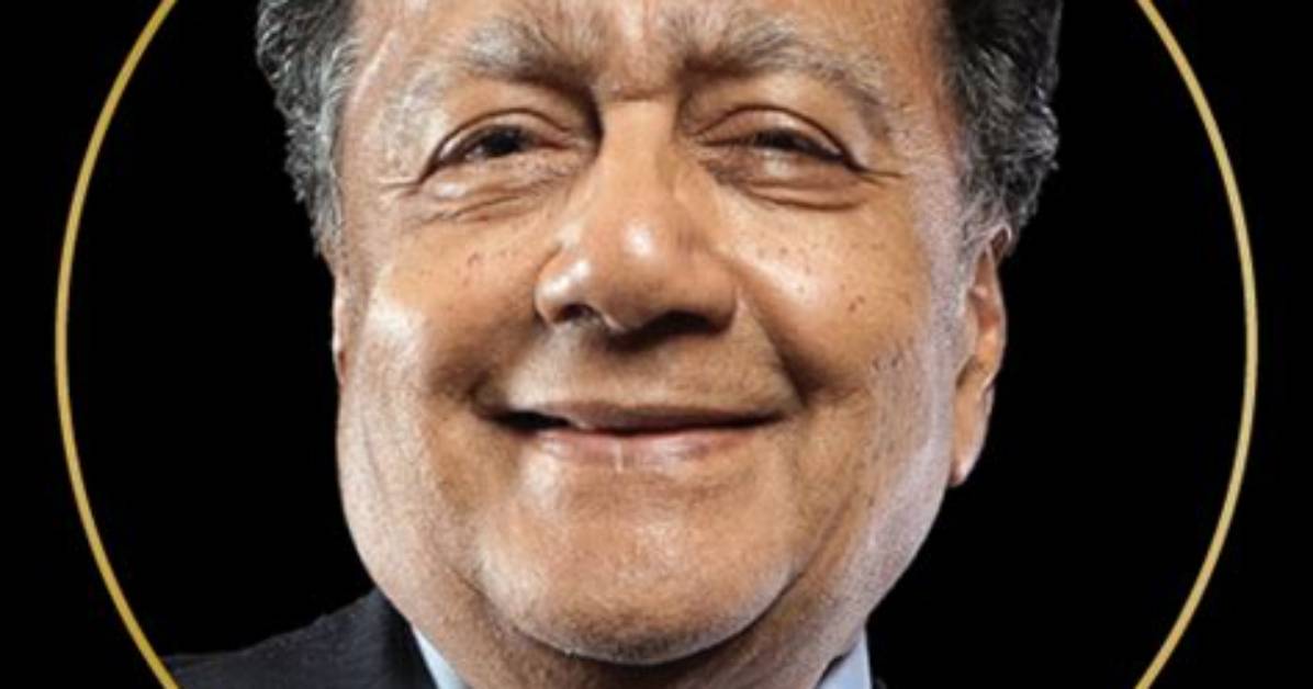 Exploring the Impressive Wealth of Manu Chandaria