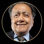 Exploring the Impressive Wealth of Manu Chandaria