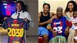 Exploring the Influence of Kounde Parents on His Journey